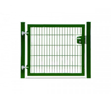 Grün RAL 6005