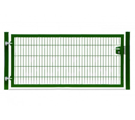 Grün RAL 6005
