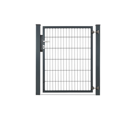 Anthrazit RAL 7016