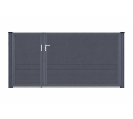 Anthrazit RAL 7016