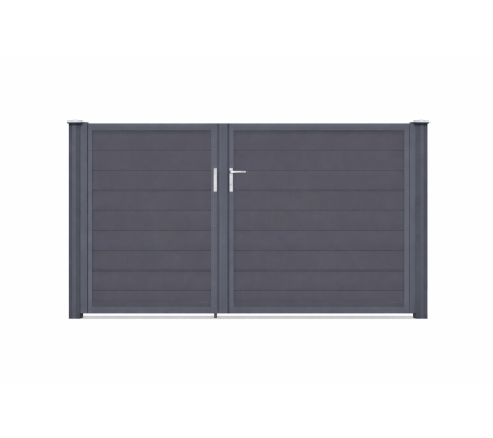 Anthrazit RAL 7016