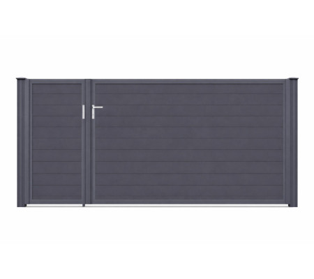 Anthrazit RAL 7016