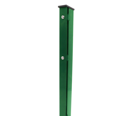 Grün RAL 6005