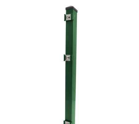 Grün RAL 6005
