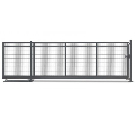 Anthrazit RAL 7016