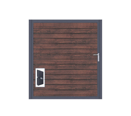 DARK OAK