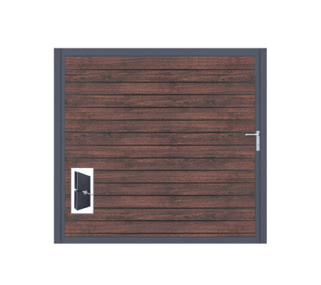 DARK OAK