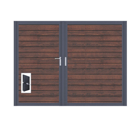 DARK OAK