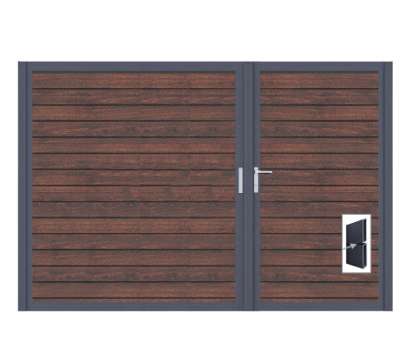 DARK OAK