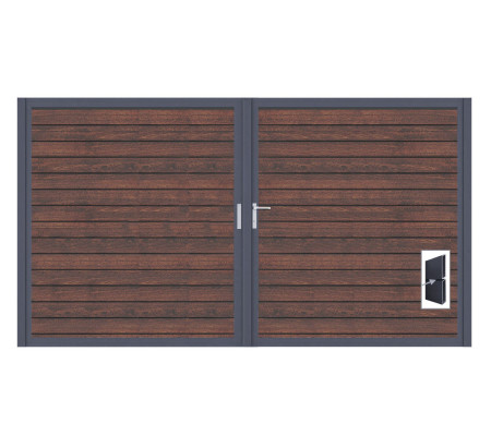 DARK OAK