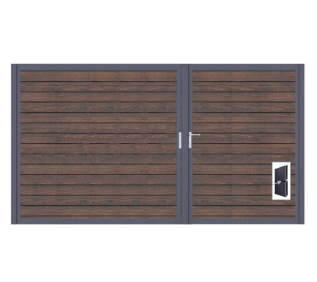 DARK OAK