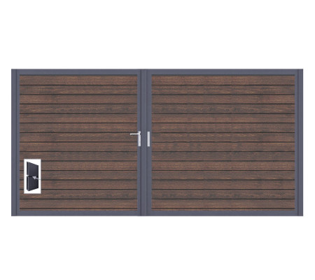 DARK OAK