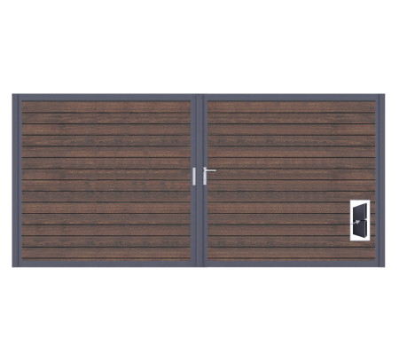 DARK OAK