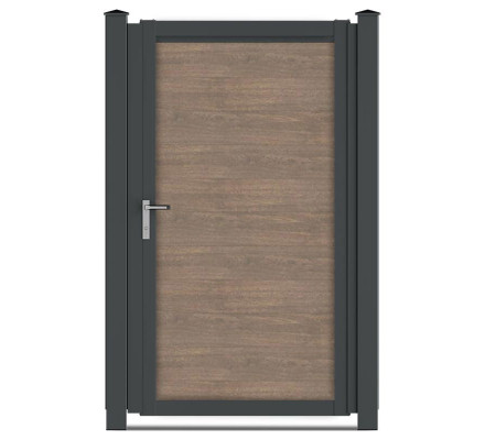 ANTIQUE OAK