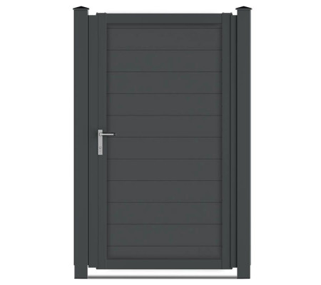 Anthrazit RAL 7016