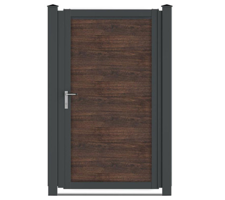 DARK OAK