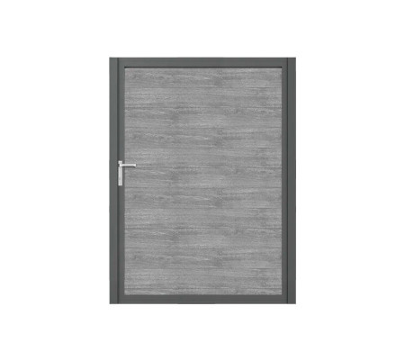 GREY OAK