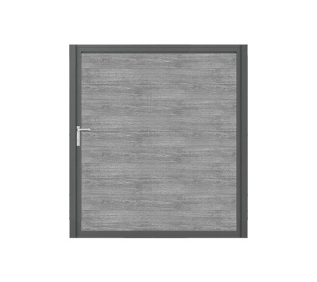 GREY OAK