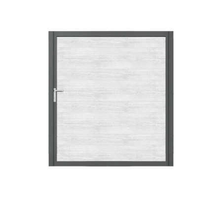 WHITE OAK