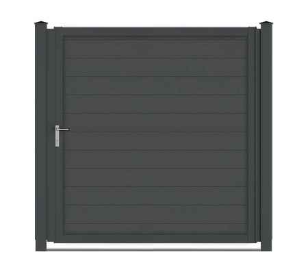 Anthrazit RAL 7016