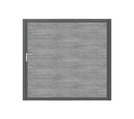 GREY OAK