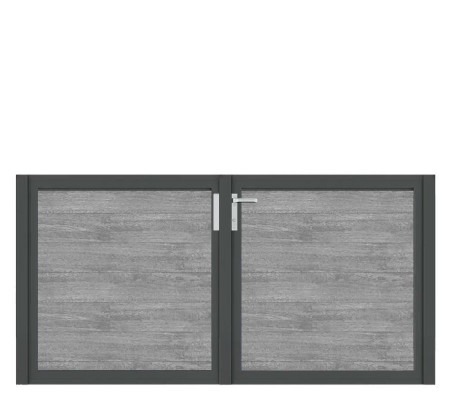 GREY OAK