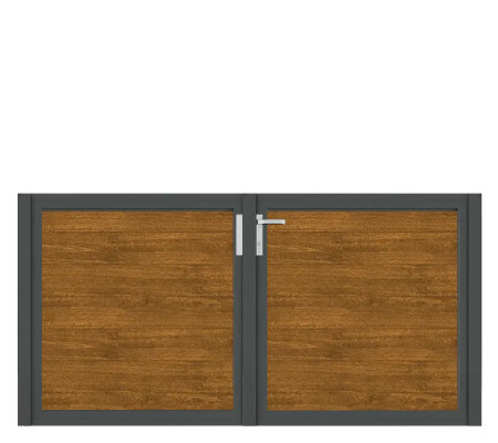 LIGHT OAK