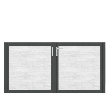 WHITE OAK