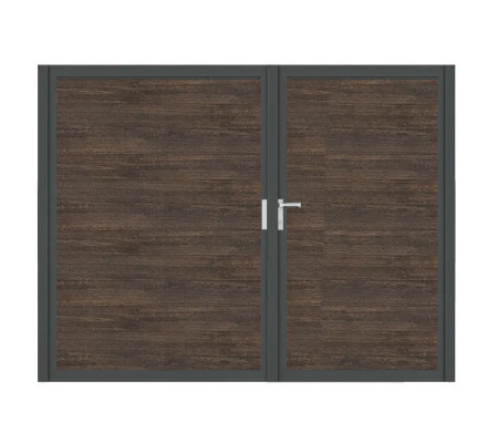 DARK OAK