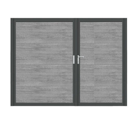 GREY OAK