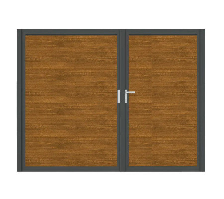LIGHT OAK