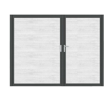 WHITE OAK