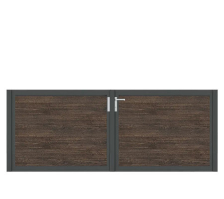 DARK OAK