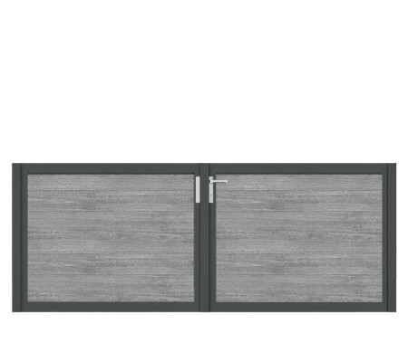 GREY OAK