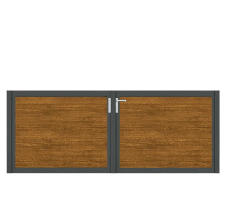 LIGHT OAK
