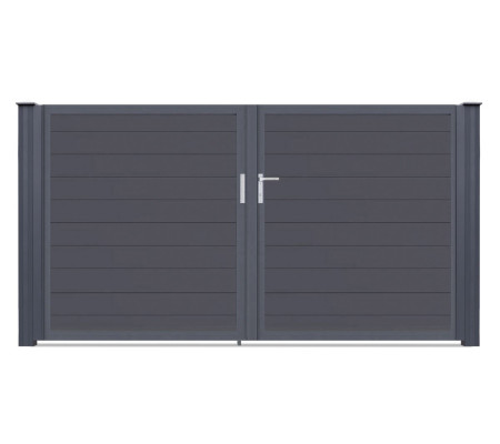 Anthrazit RAL 7016