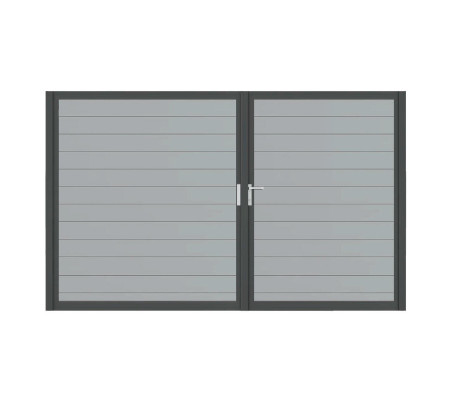 Fenstergrau RAL 7040