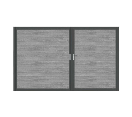 GREY OAK