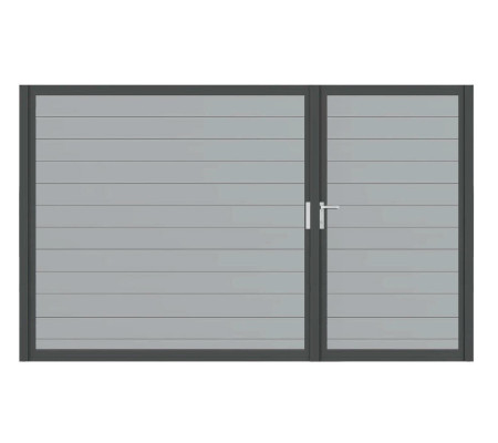Fenstergrau RAL 7040