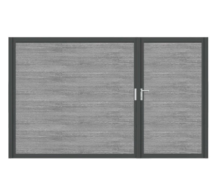 GREY OAK