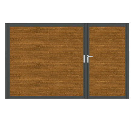 LIGHT OAK