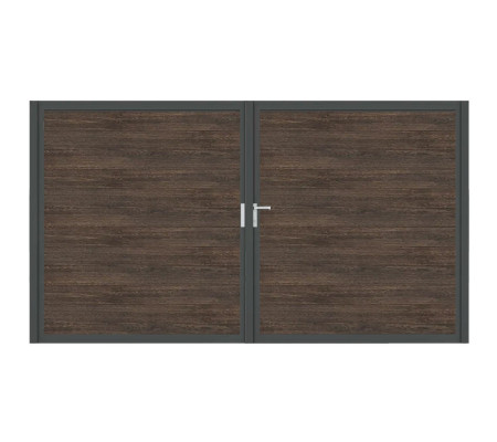 DARK OAK
