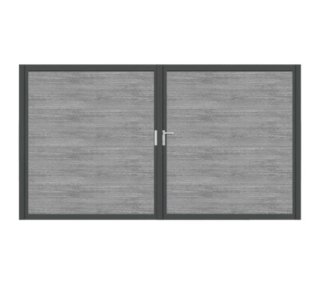 GREY OAK