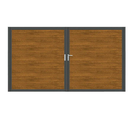 LIGHT OAK