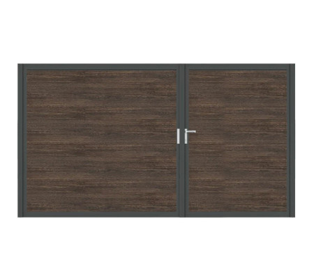 DARK OAK