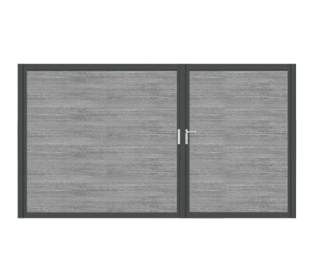 GREY OAK