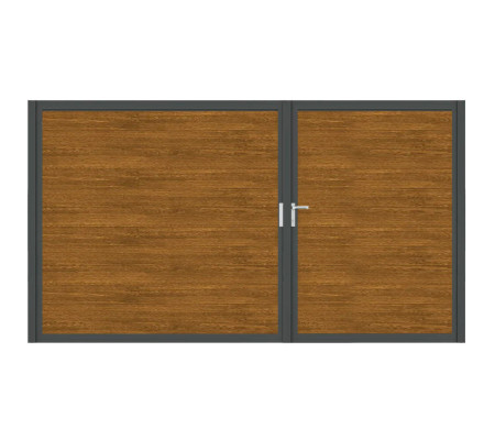 LIGHT OAK