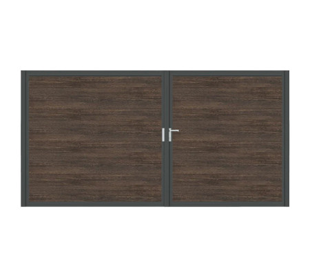 DARK OAK