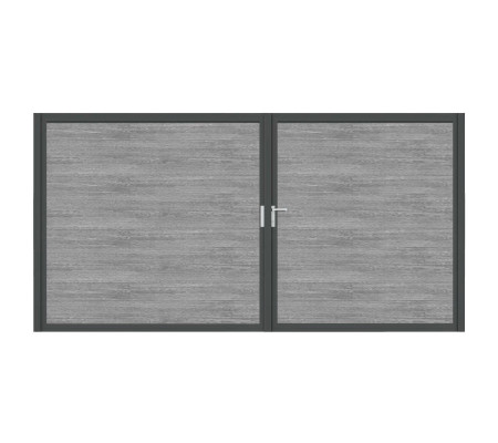 GREY OAK