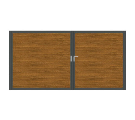 LIGHT OAK